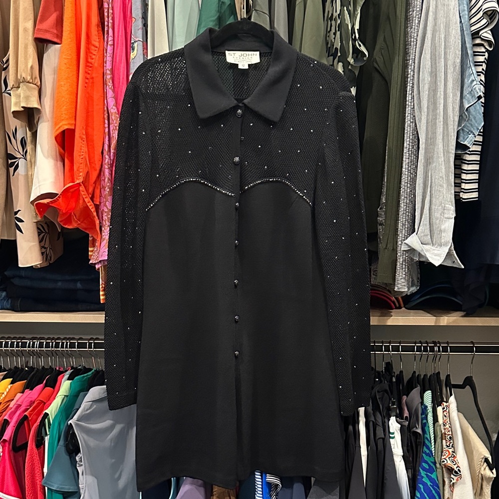 ST. JOHN EVENING by Marie Gray - 12